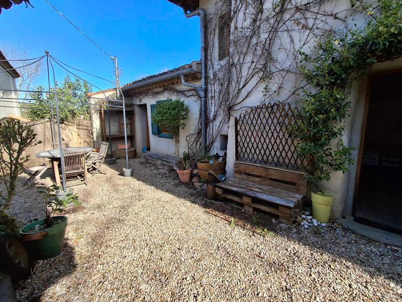 Maison - 173 m² - 8 pièces