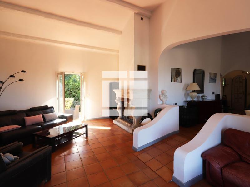 Villa - 150 m² - 5 pièces