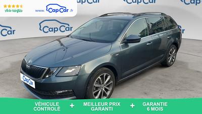 Skoda Octavia Combi IV 2.0 Tdi 150 Dsg7 Edition