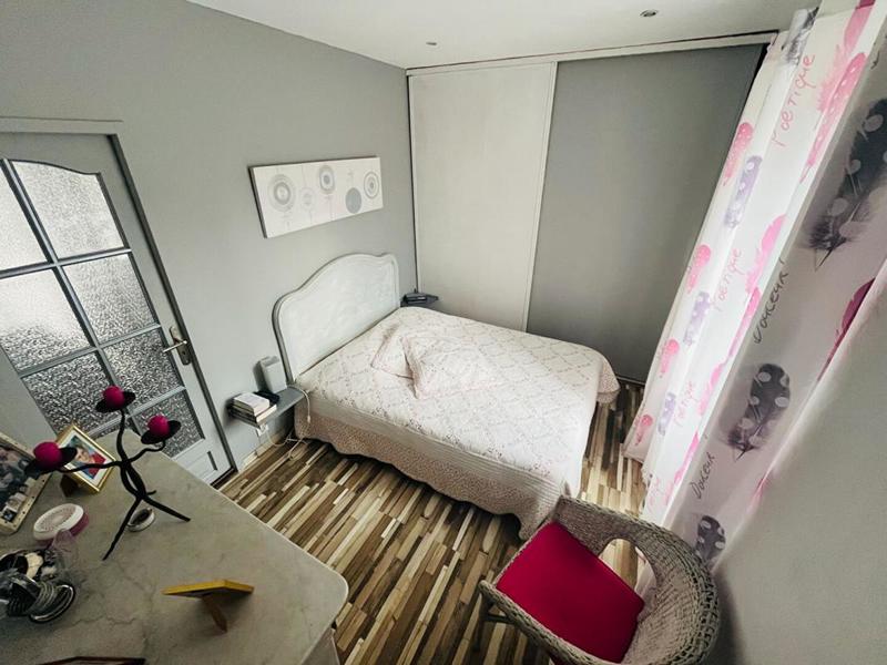 Maison - 184 m² - 7 pièces