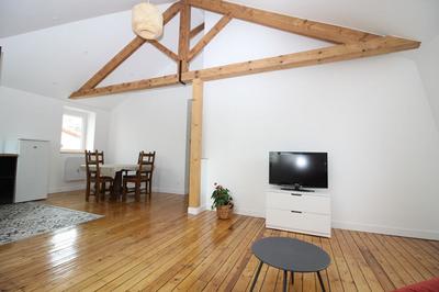 Appartement - 45 m² - 3 pièces