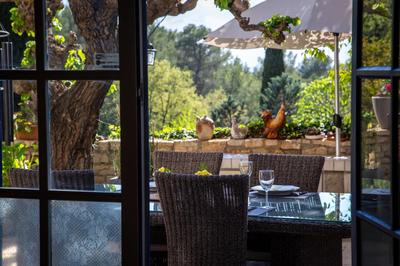 Bastide - 342 m² - 9 pièces