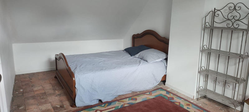 Maison - 155 m² - 6 pièces