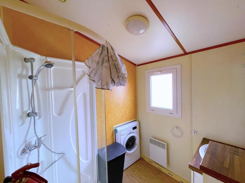 Châlet - 36 m² - 3 pièces