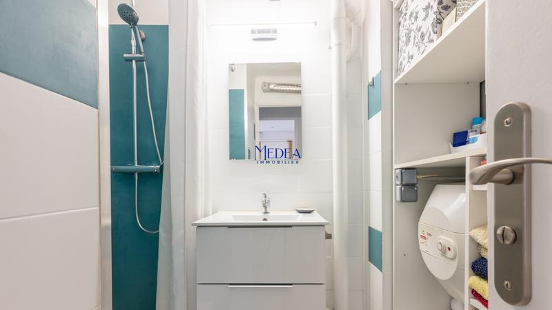 Appartement - 50 m² - 3 pièces