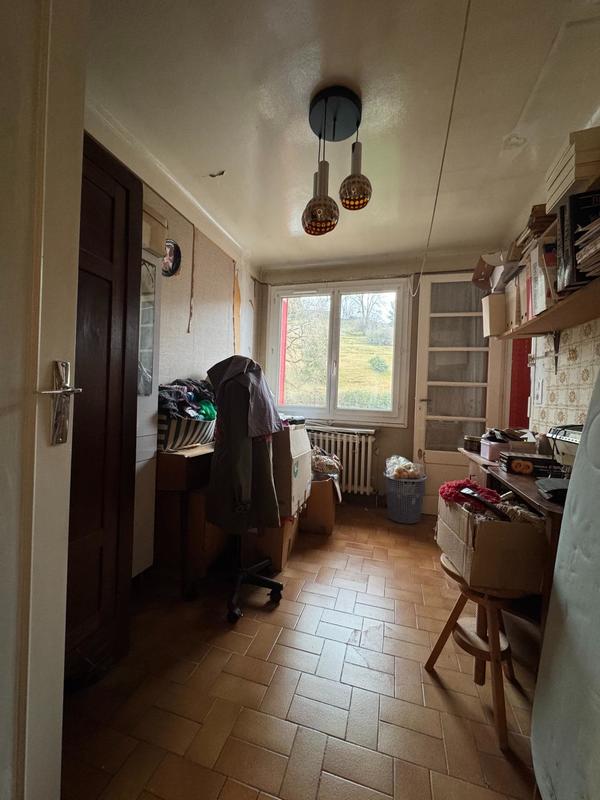 Maison - 190 m² - 7 pièces