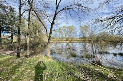 Terrain - 23 491 m²