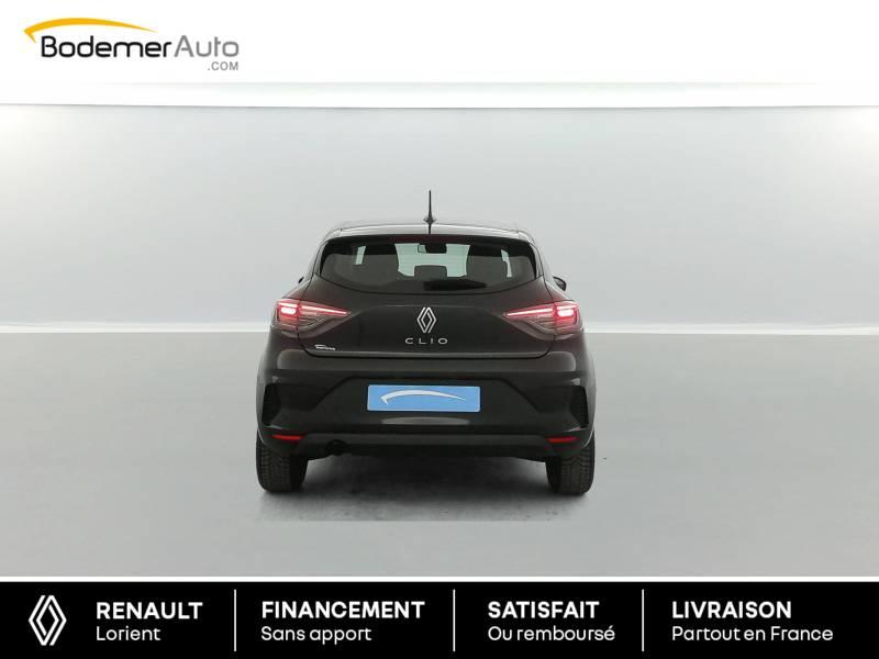 Renault Clio Blue dCi 100 ch Gsr2 Evolution