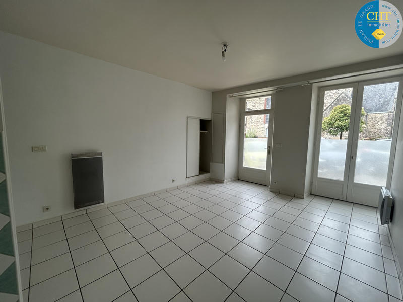 Maison - 69 m² - 3 pièces