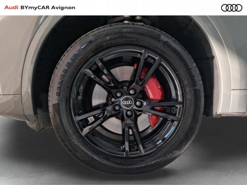 Audi Q5 55 TFSIe 367 s tronic 7 Quattro s line