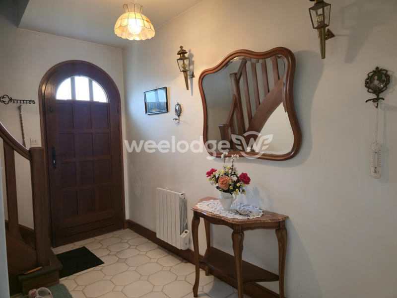 Maison - 109 m² - 5 pièces