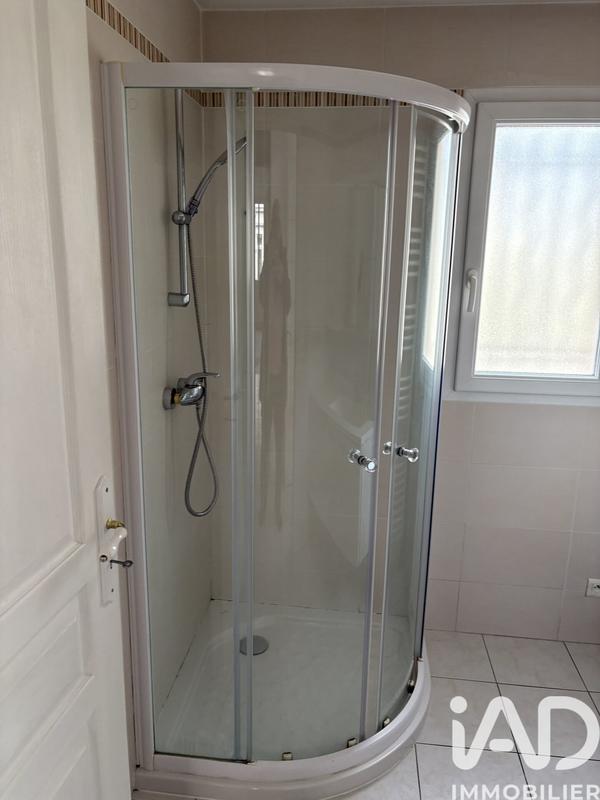 Maison - 127 m² - 5 pièces