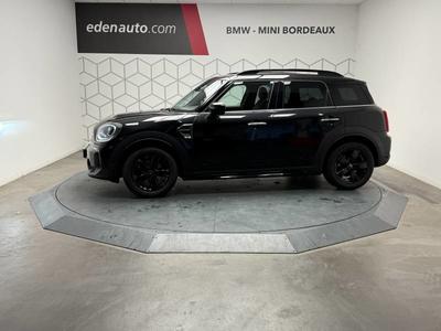 Mini Mini Countryman 136 ch Bva7 Cooper Essential