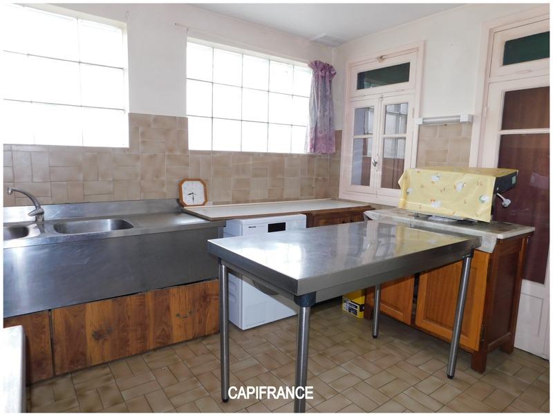 Fonds de commerce - Hôtellerie / Restauration - 300 m²