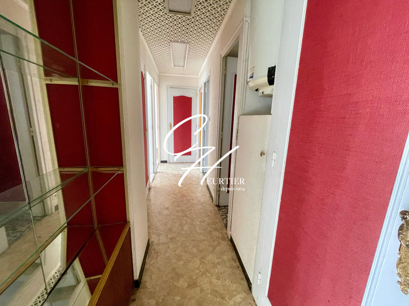 Appartement - 71 m² - 4 pièces