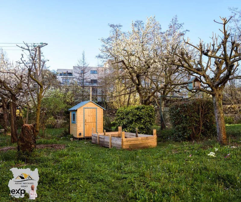 Appartement - 112 m² - 5 pièces