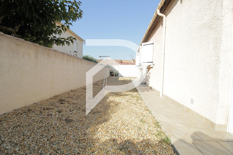 Maison - 131 m² - 5 pièces