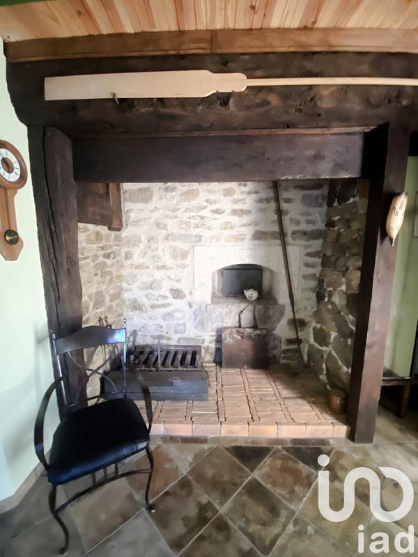 Maison - 210 m² - 6 pièces