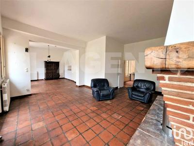 Maison - 190 m² - 5 pièces