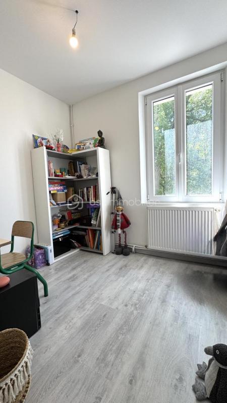 Maison - 148 m² - 7 pièces