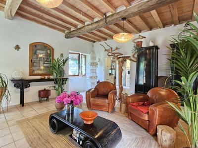 Maison de campagne - 95 m² - 4 pièces