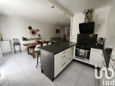 Maison - 78 m² - 4 pièces