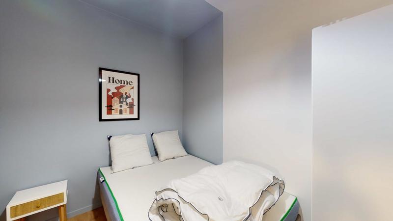 Appartement - 128 m²