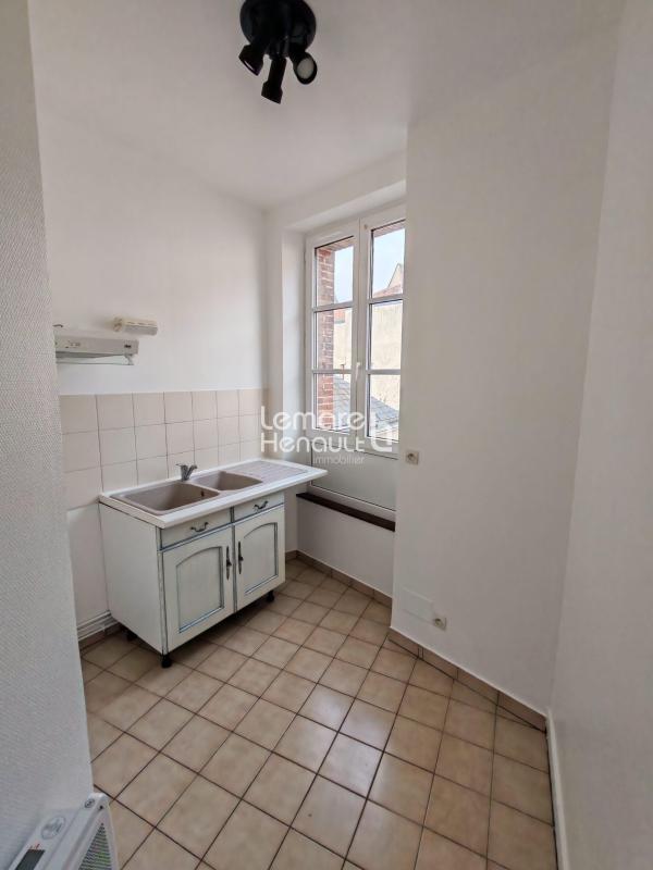 Appartement - 56 m² - 2 pièces