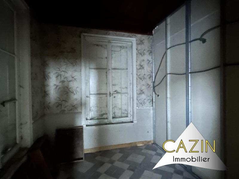 Maison - 53 m² - 3 pièces