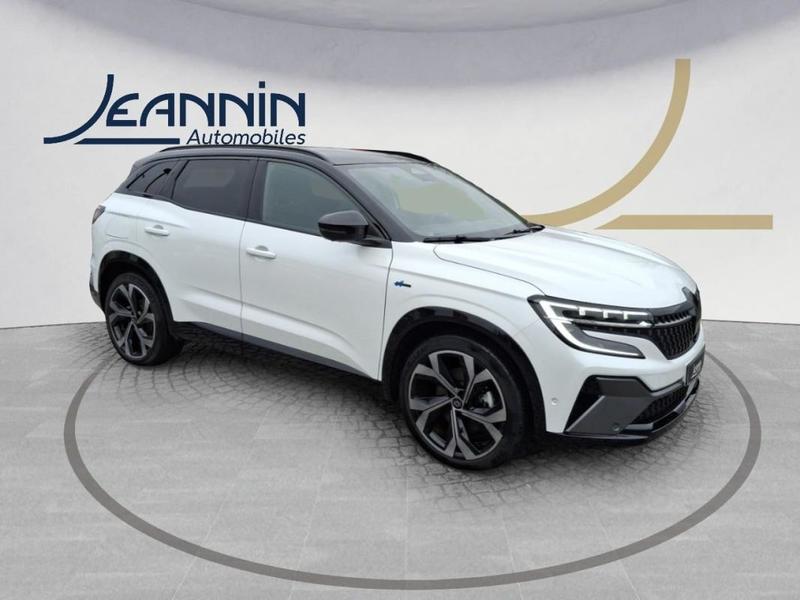 Renault Austral E-Tech full hybrid 200 Gsr2 Iconic esprit Alpine