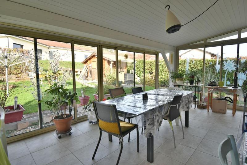 Villa - 138 m² - 5 pièces