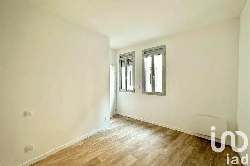 Appartement - 71 m² - 3 pièces