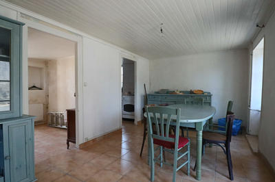 Maison de village - 114 m² - 4 pièces