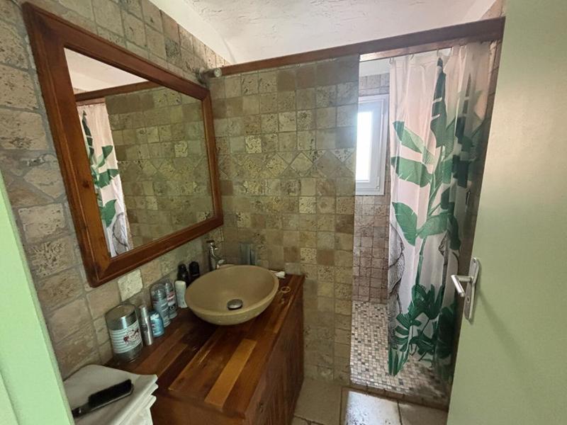 Maison - 72 m² - 3 pièces