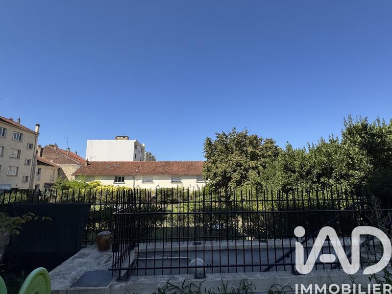 Duplex - 70 m² - 3 pièces