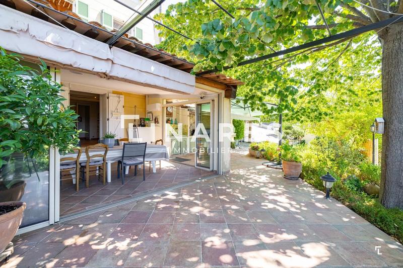 Maison - 173 m² - 5 pièces