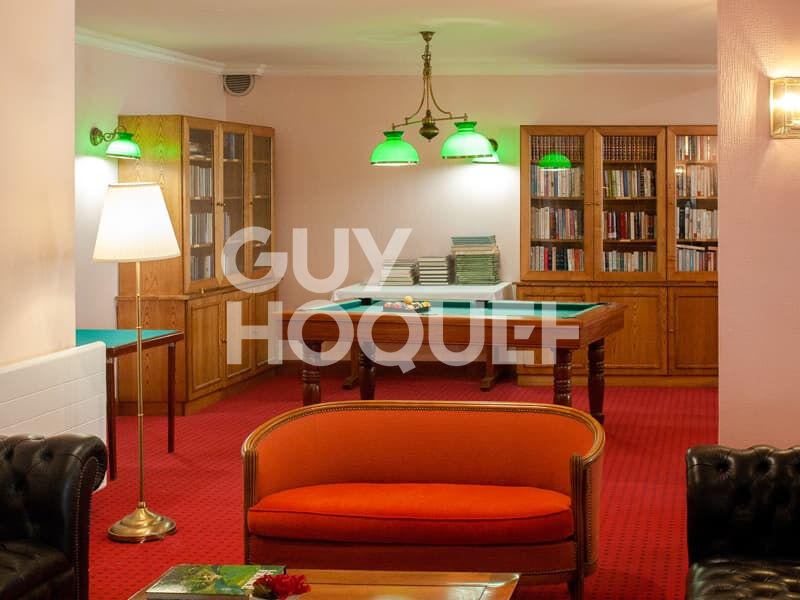 Appartement - 52 m² - 2 pièces