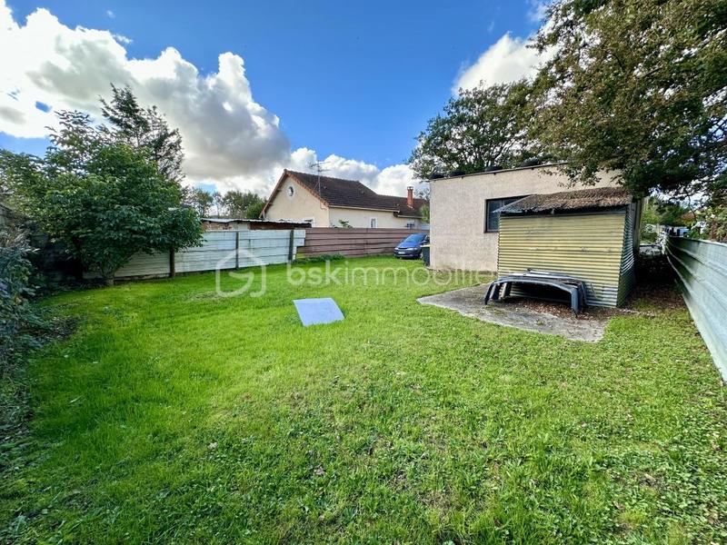 Maison - 146 m² - 5 pièces