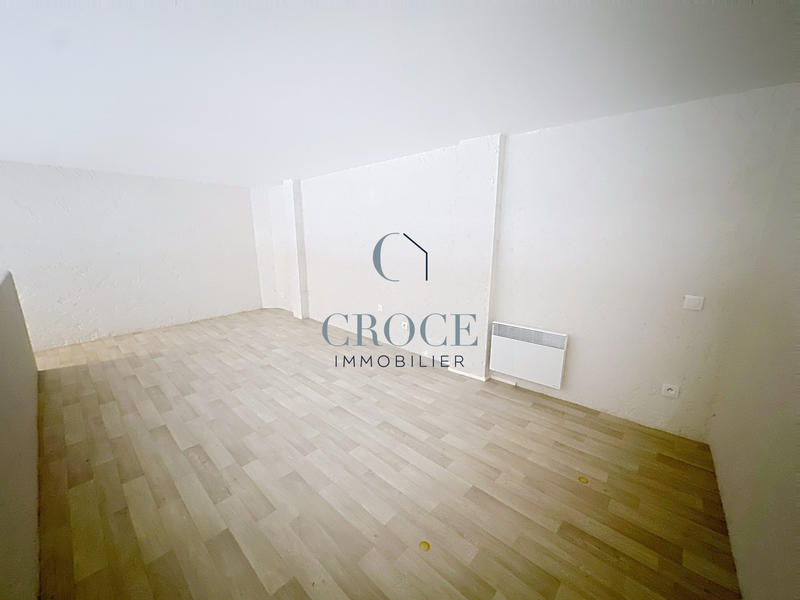 Duplex - 51 m² - 2 pièces