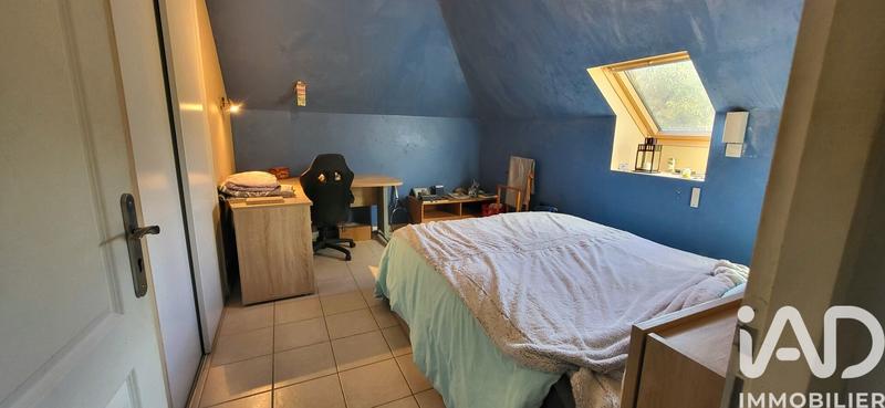 Maison - 159 m² - 6 pièces