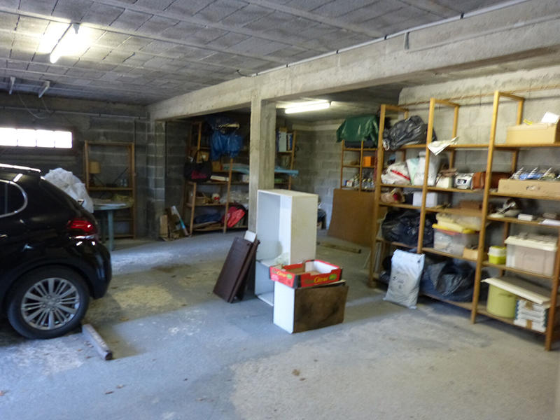 Maison - 133 m² - 5 pièces