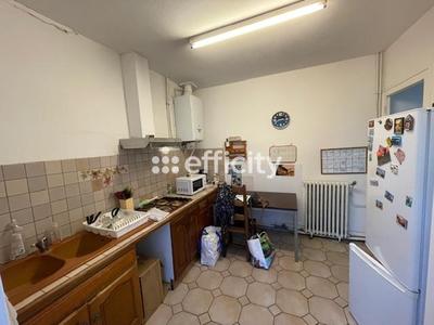 Maison - 88 m² - 4 pièces