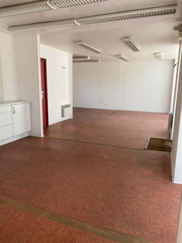 Immeuble - 80 m² - 4 pièces