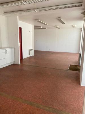 Immeuble - 80 m² - 4 pièces