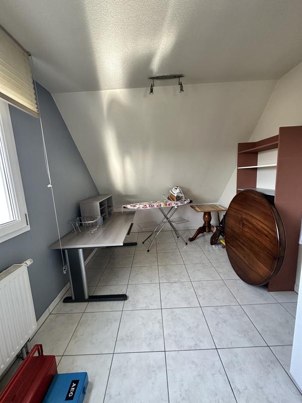 Appartement - 96 m² - 4 pièces