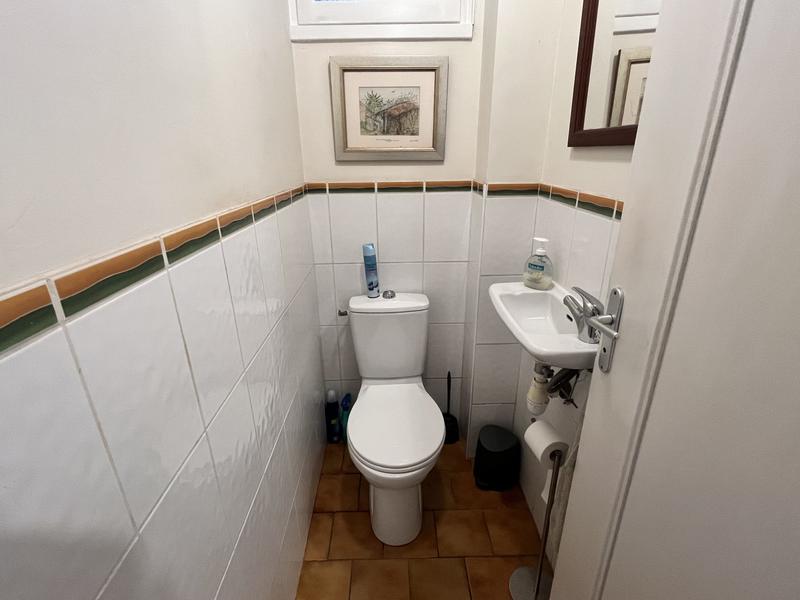 Maison traditionnelle - 143 m² - 8 pièces