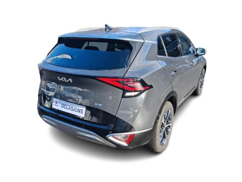 Kia Sportage V 1.6 t-Gdi 230ch Isg Hybride Bva6 4x2 Design