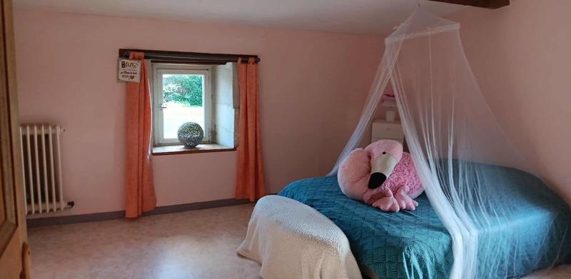 Maison de village - 278 m² - 11 pièces