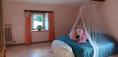 Maison de village - 278 m² - 11 pièces