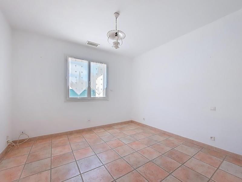 Villa - 110 m² - 5 pièces